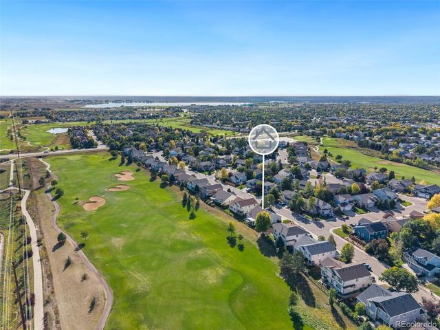 879 Glenarbor Circle, Longmont, CO 80504