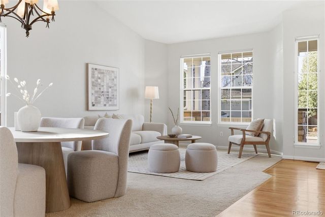 879 Glenarbor Circle, Longmont, CO 80504