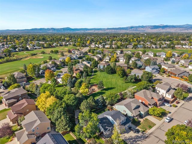 879 Glenarbor Circle, Longmont, CO 80504