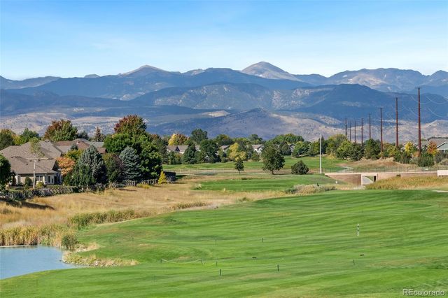 879 Glenarbor Circle, Longmont, CO 80504