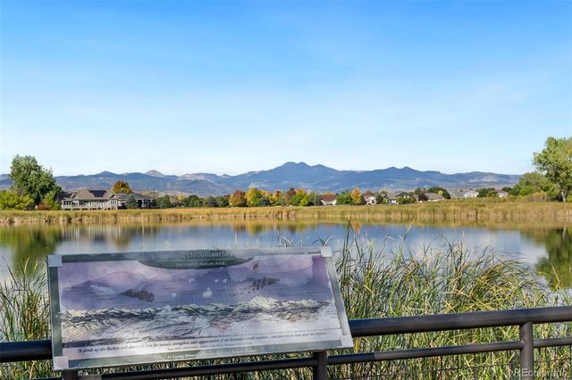 879 Glenarbor Circle, Longmont, CO 80504