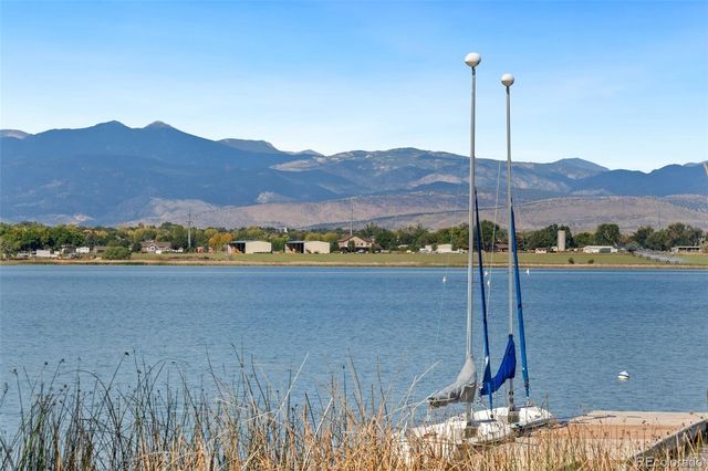 879 Glenarbor Circle, Longmont, CO 80504