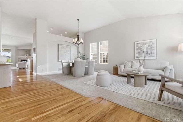 879 Glenarbor Circle, Longmont, CO 80504