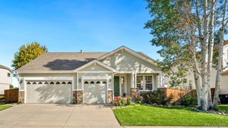 879 Glenarbor Circle, Longmont, CO 80504