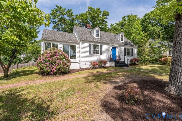7712 Patterson Ave, Henrico, VA 23229