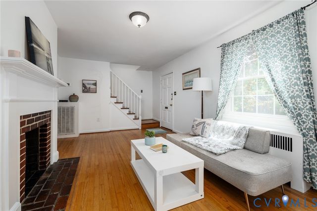 7712 Patterson Ave, Henrico, VA 23229