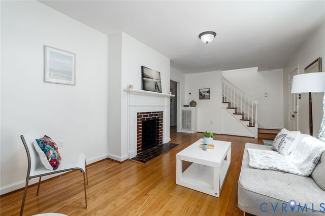 7712 Patterson Ave, Henrico, VA 23229