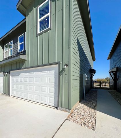 3501 E Renfro Street 614, Burleson, TX 76028