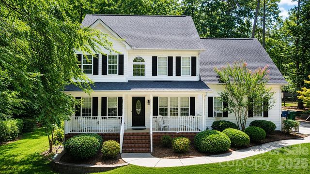 1525 Hawthorne Drive, Indian Trail, NC 28079