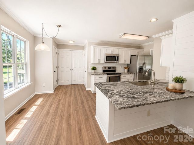 1525 Hawthorne Drive, Indian Trail, NC 28079