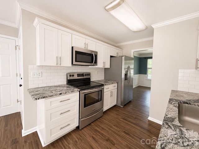 1525 Hawthorne Drive, Indian Trail, NC 28079