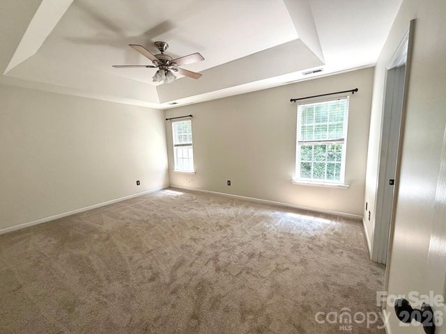 1525 Hawthorne Drive, Indian Trail, NC 28079