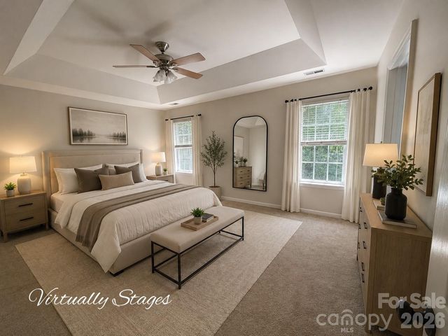1525 Hawthorne Drive, Indian Trail, NC 28079