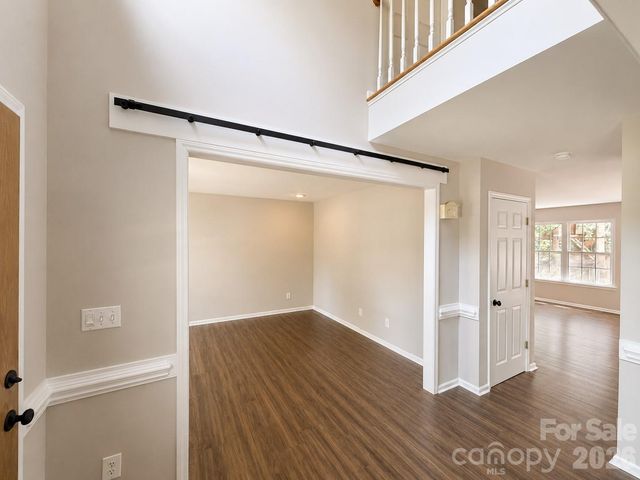 1525 Hawthorne Drive, Indian Trail, NC 28079