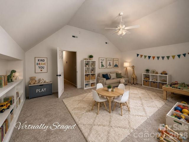 1525 Hawthorne Drive, Indian Trail, NC 28079