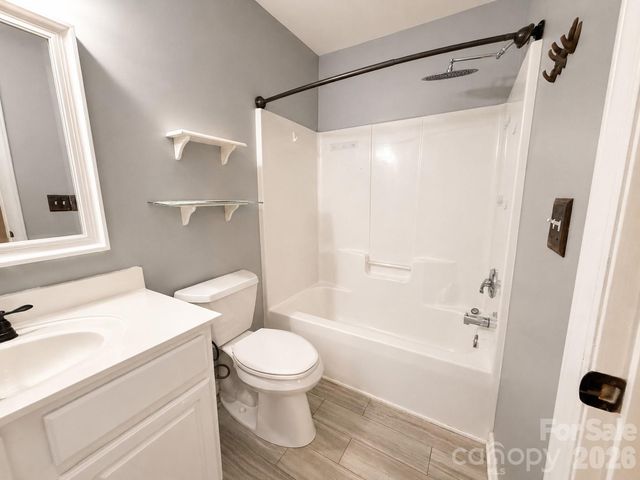 1525 Hawthorne Drive, Indian Trail, NC 28079