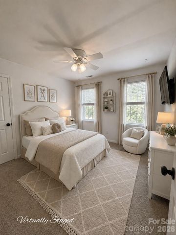 1525 Hawthorne Drive, Indian Trail, NC 28079