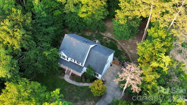 1525 Hawthorne Drive, Indian Trail, NC 28079