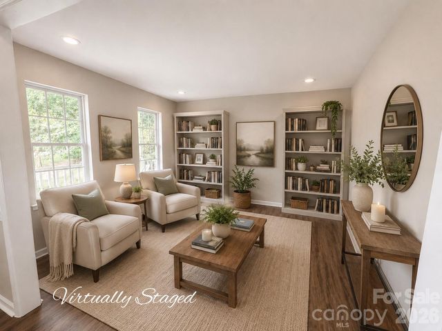 1525 Hawthorne Drive, Indian Trail, NC 28079