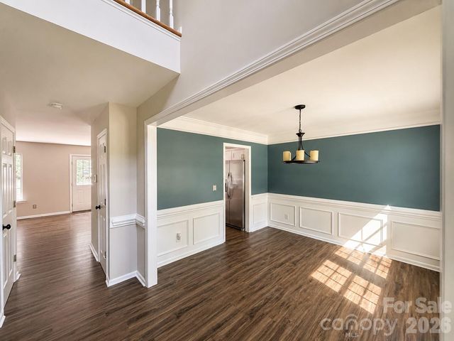 1525 Hawthorne Drive, Indian Trail, NC 28079