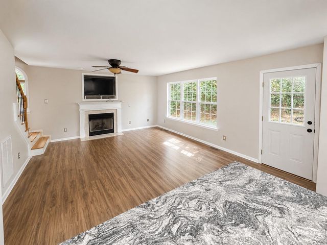 1525 Hawthorne Drive, Indian Trail, NC 28079