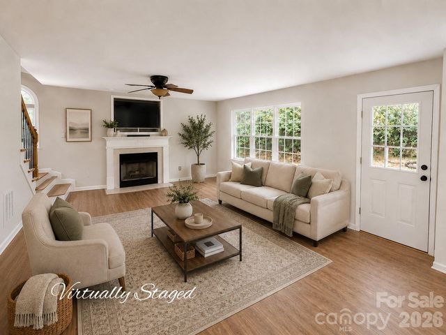 1525 Hawthorne Drive, Indian Trail, NC 28079