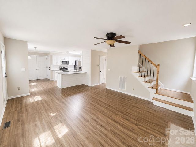 1525 Hawthorne Drive, Indian Trail, NC 28079