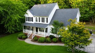 1525 Hawthorne Drive, Indian Trail, NC 28079