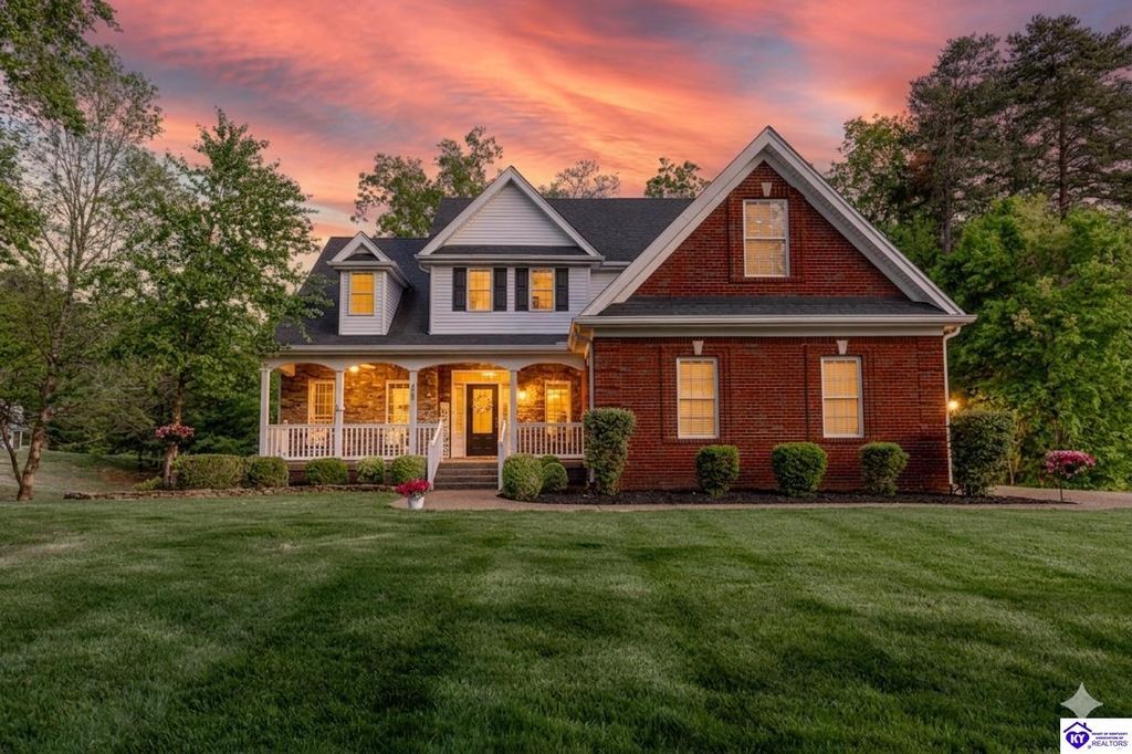 102 Karstwood Court, Elizabethtown, KY 42701