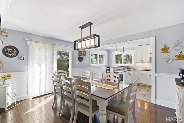 5354 Chatfield Drive, St Louis, MO 63129