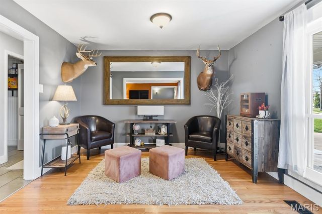 5354 Chatfield Drive, St Louis, MO 63129