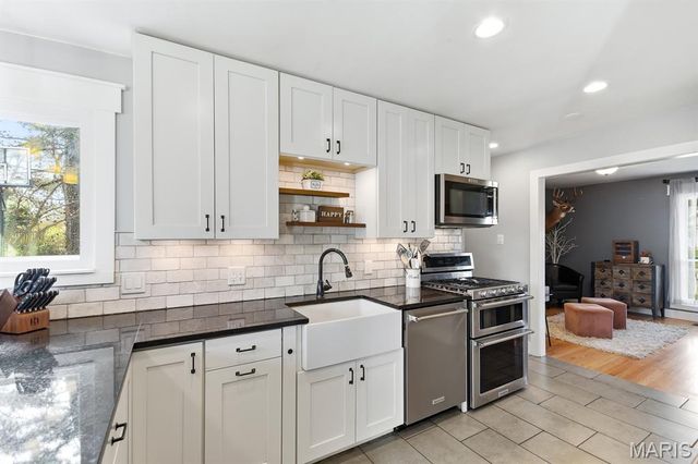 5354 Chatfield Drive, St Louis, MO 63129