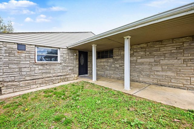742 Smith Hiteman Road, Alexandria, KY 41001