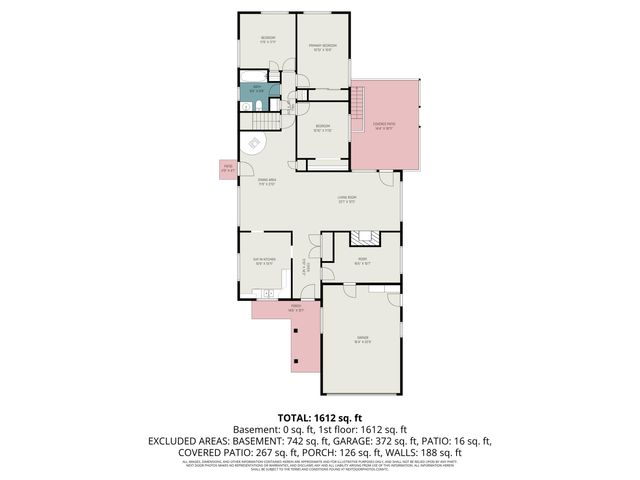 742 Smith Hiteman Road, Alexandria, KY 41001