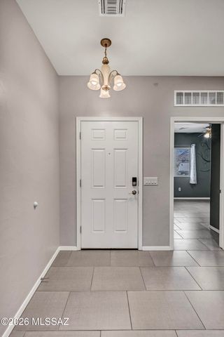 8939 N Country Cove Trail, Tucson, AZ 85742