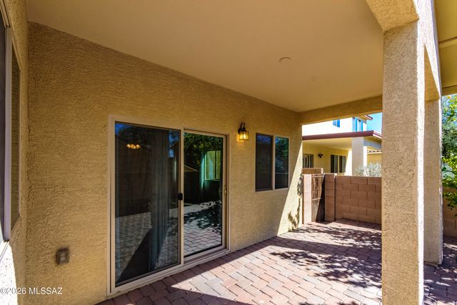 8939 N Country Cove Trail, Tucson, AZ 85742