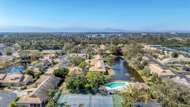 3613 57TH AVENUE DRIVE W 3613, Bradenton, FL 34210