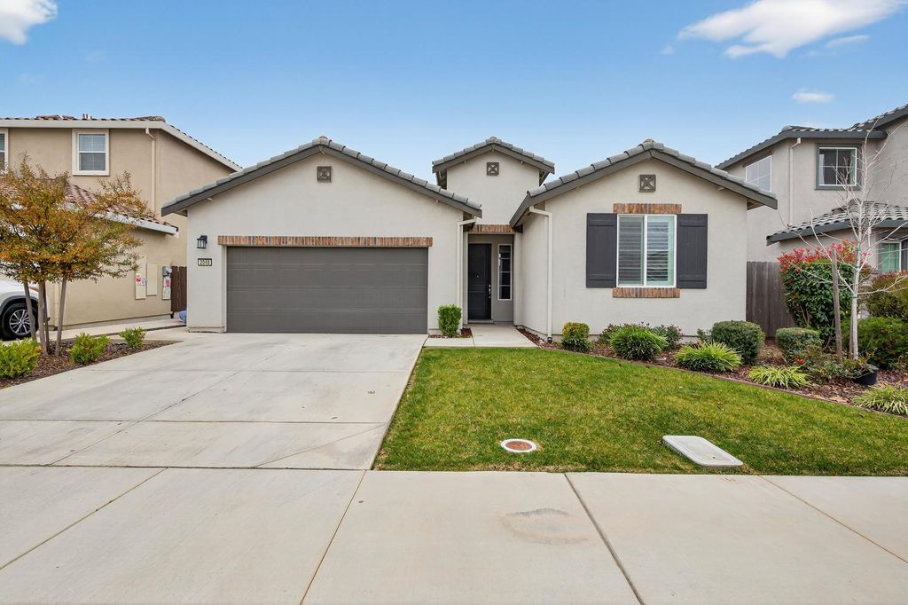 2340 Bellows Way, Lodi, CA 95242