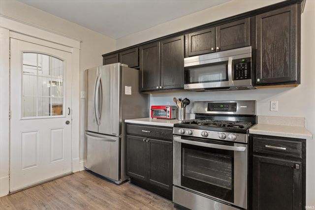 809 Turnock Street, South Bend, IN 46617