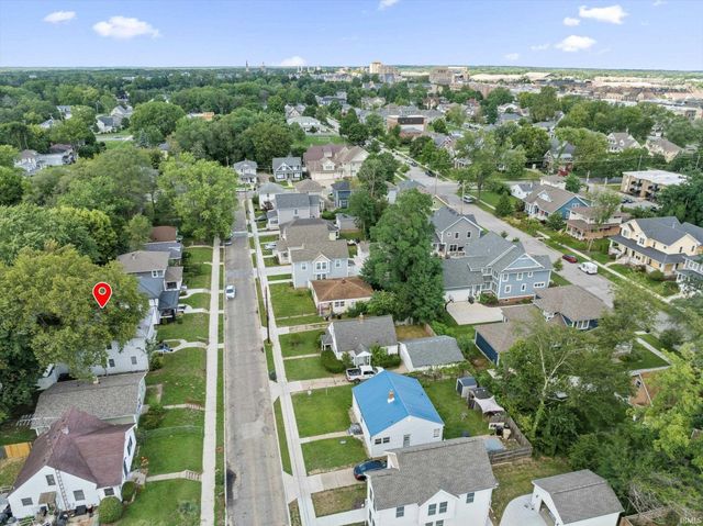 809 Turnock Street, South Bend, IN 46617