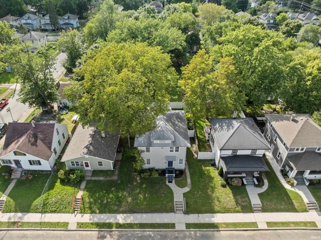 809 Turnock Street, South Bend, IN 46617