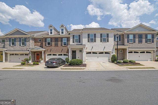 221 Ellis Lane, Woodstock, GA 30189