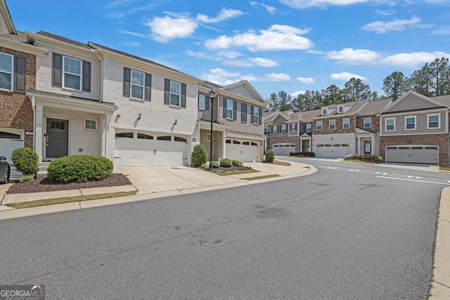 221 Ellis Lane, Woodstock, GA 30189