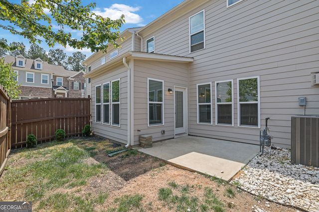221 Ellis Lane, Woodstock, GA 30189