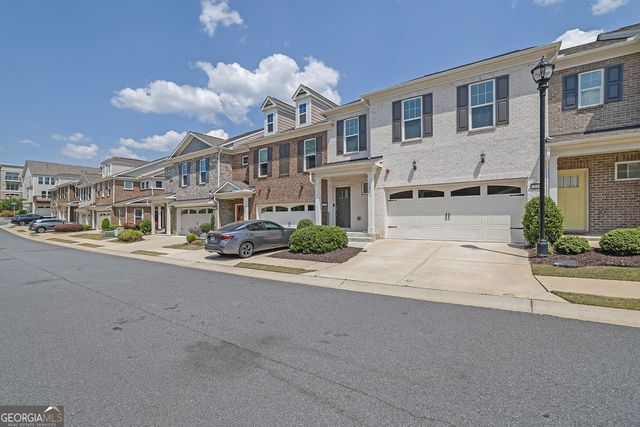 221 Ellis Lane, Woodstock, GA 30189