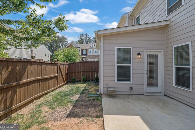 221 Ellis Lane, Woodstock, GA 30189