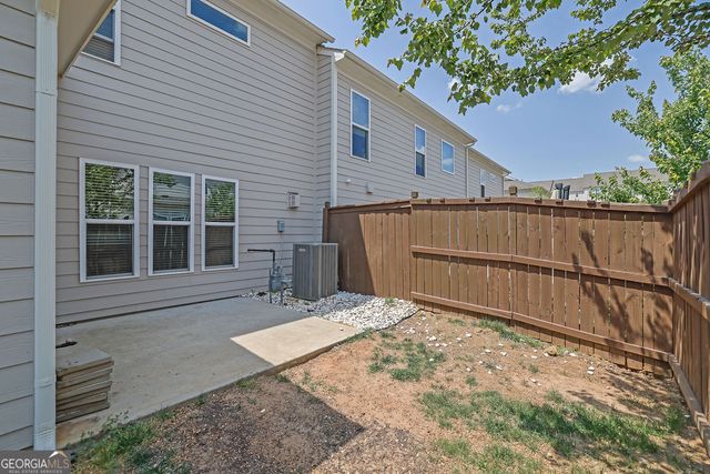 221 Ellis Lane, Woodstock, GA 30189