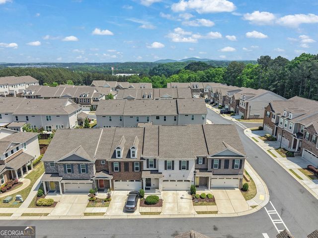 221 Ellis Lane, Woodstock, GA 30189