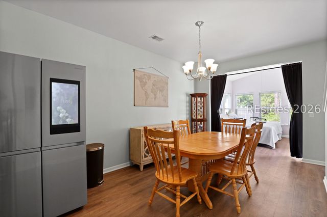 237 Turkey Oak Dr, Bluffton, SC 29910