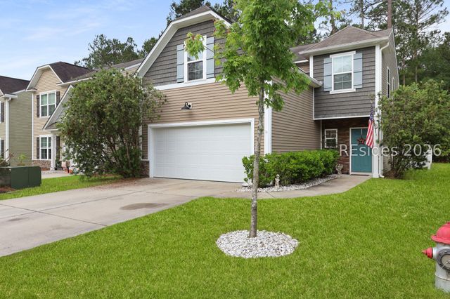 237 Turkey Oak Dr, Bluffton, SC 29910